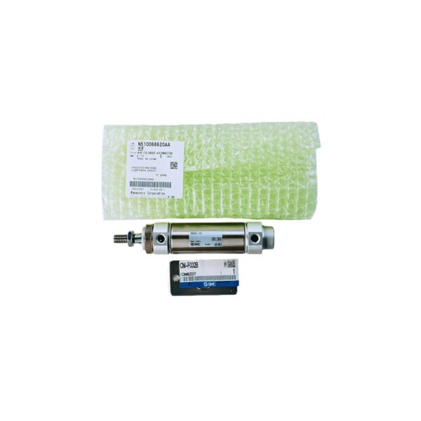 N510068620AA Panasonic pick and place machine cylinder N510068620AA for precise movement in Panasonic SMT machines.