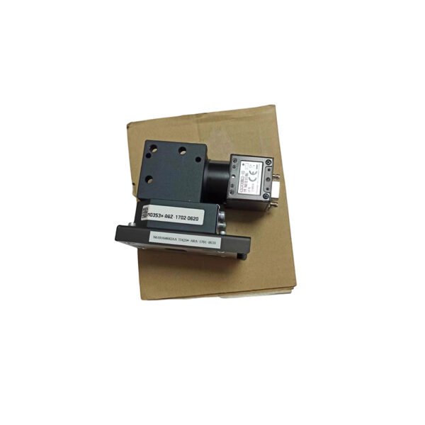 N610041187AA Panasonic NPM-D3 head camera N610041187AA for accurate component placement in NPM machines.