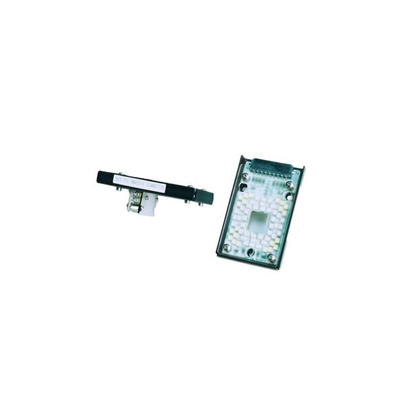 Panasonic NPM LED lighting unit N610052706AB for efficient lighting in NPM machines.