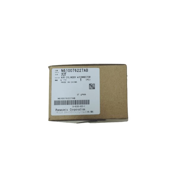 NPM tray cylinder N610076228AB N610076227AB for tray handling in Panasonic NPM machines.