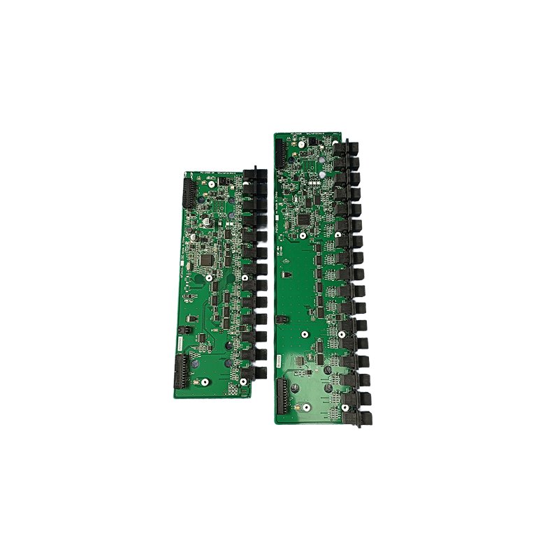 PANASONIC FEEDER CART BOARD N610118835AA