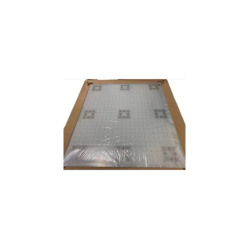 panasonic N610124226AA XY Plane Calibration Jig NPM-W