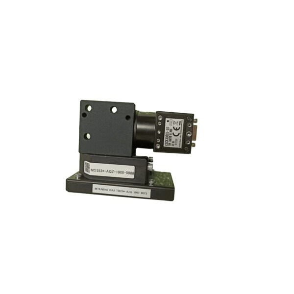 N610168458AB Panasonic NPM mark camera N610168458AB CSCX30BC3-10 TK6827C0 for accurate mark detection in NPM machines.
