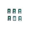 Panasonic LED lighting unit N610168882AA for illumination in Panasonic SMT machines.