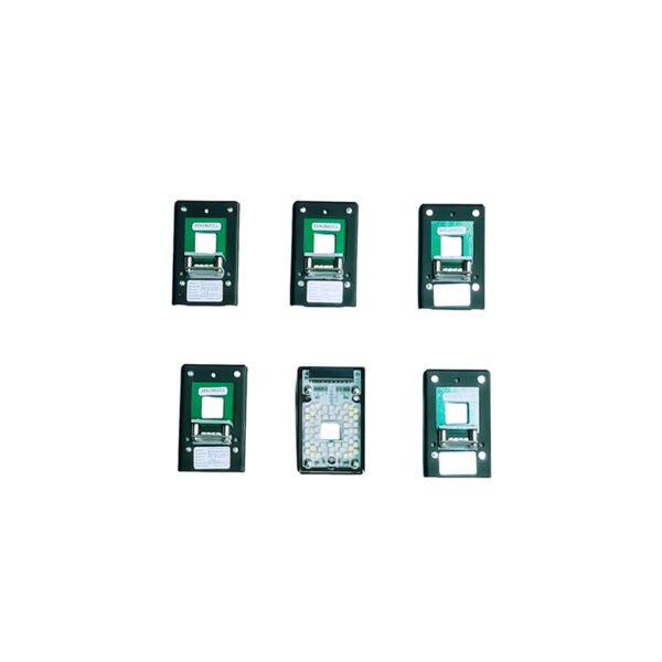 Panasonic LED lighting unit N610168882AA for illumination in Panasonic SMT machines.