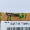 Panasonic Screw N210133825AA, durable replacement part for secure attachment in SMT placement machines.