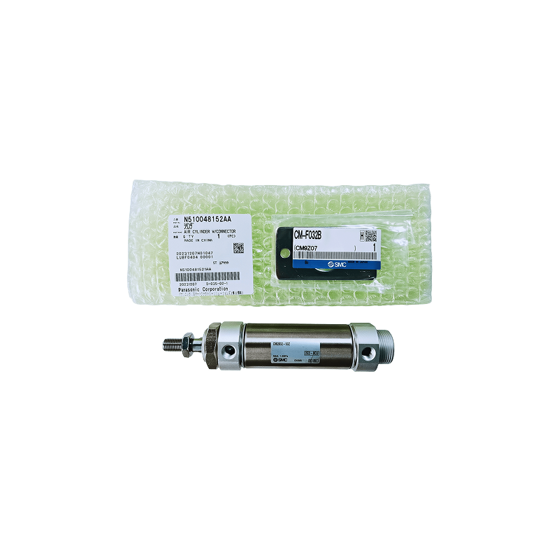 Panasonic SMT Part N510048152AA N510068620AA NPM-W2 AIR CYLINDER
