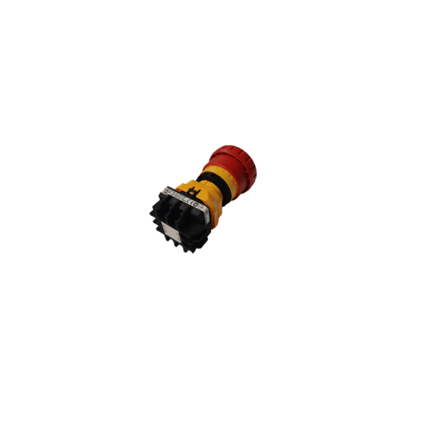 PANASONIC SMT N510011524AA Panasonic CM emergency stop switch N510011524AA for safety and emergency shutdown in Panasonic SMT machines.