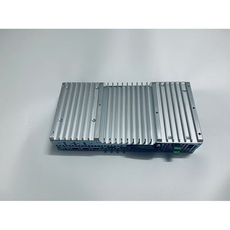 SIEMENS 6AG4141-3CB04-0JA0 IPC (industry PC)​ 24 V DC, IPC427E, Microbox PC, Core i3-6102E.