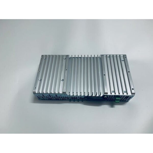 Siemens 6AG41413CB040JA0 SIMATIC IPC427E MicroBOX PC – Compact industrial PC with robust performance for automation.