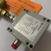 Sierra 620S-RFQ-3970 Mass Flow Meter Sierra 620S-RFQ-3970 mass flow meter designed for accurate thermal mass flow measurement in industrial air and gas applications.
