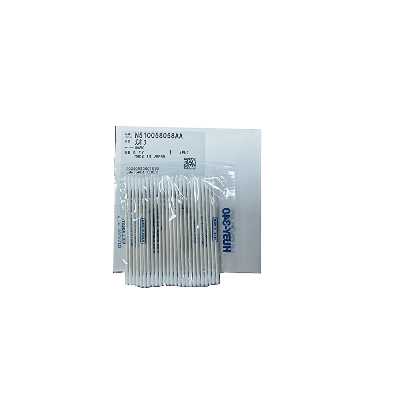 panasonic COTTON SWAB N986P1503 N510058058AA