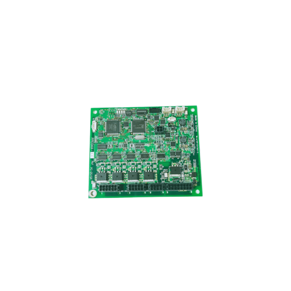 NPM LED light control card N610112763AB for controlling LED lights in Panasonic NPM machines.