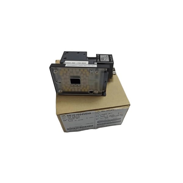 panasonic N610168458AB Panasonic head camera N610041187AA and N610168458AB for precise component alignment in NPM machines.