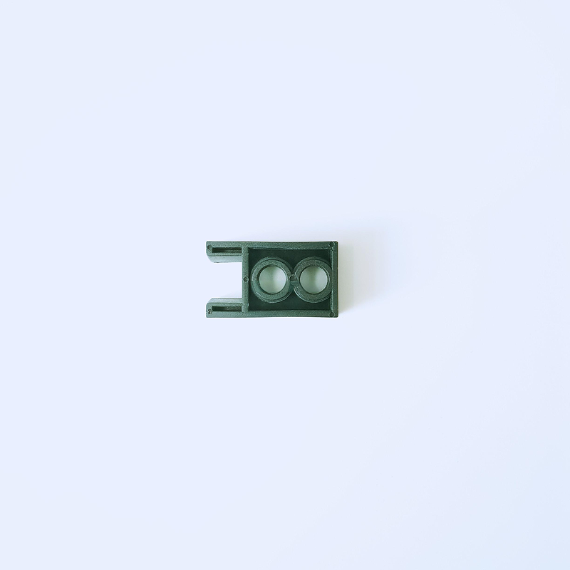 DT50 Tray Black Hook Panasonic Spare Parts N210040576AA