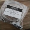 Musashi AT-50E-H dispenser adapter tube, high-quality fluid control accessory.