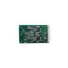 DEK 185512 Rev 4 dual stepper SM2 board in new condition, original SMT motion control part.