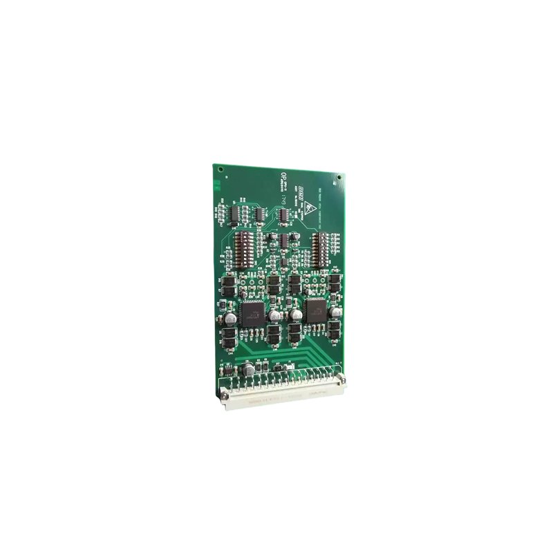 DEK 185512 Iss2 dual stepper drive module for SM2 DEK1160/R, shown in product view.