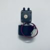 Original KNF NFB 60 KPDCB-B diaphragm pump for liquid handling systems.