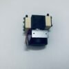 KNF NFB 60 KPDCB-B diaphragm liquid pump for SMT fluid transfer systems.