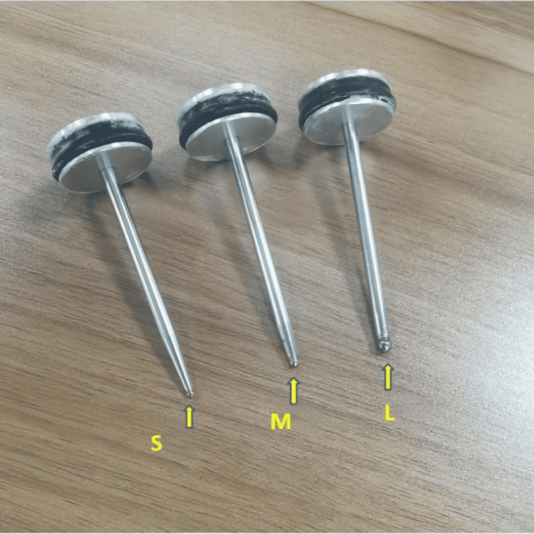 MJET-A-RSM Musashi MJET-A-RSM Musashi Engineering ROD SET Jet Dispenser AeroJet