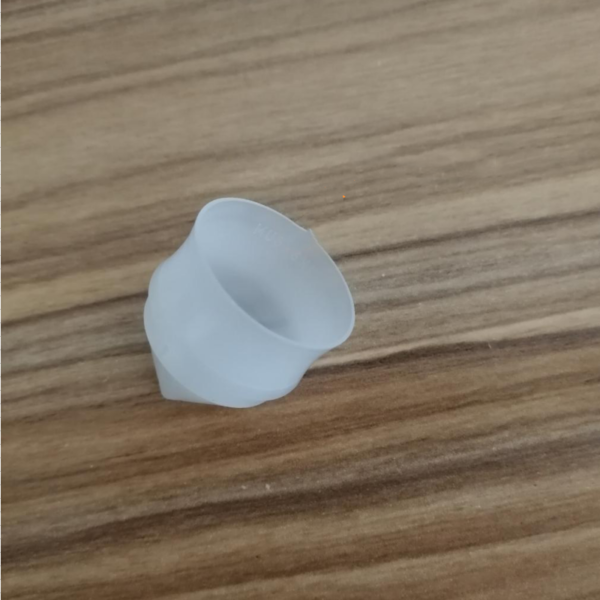MLP-50E Musashi Engineering Miracle Wiper Plunger (White)