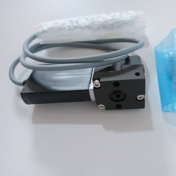 Musashi Valve P-EVU-1 Musashi Valve P-EVU-1