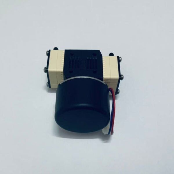 Diaphragm Liquid Pump Knf NFB 60 KPDCB-B