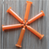 Musashi Engineering syringe PSY-10EU-OR for dispenser system, original part.