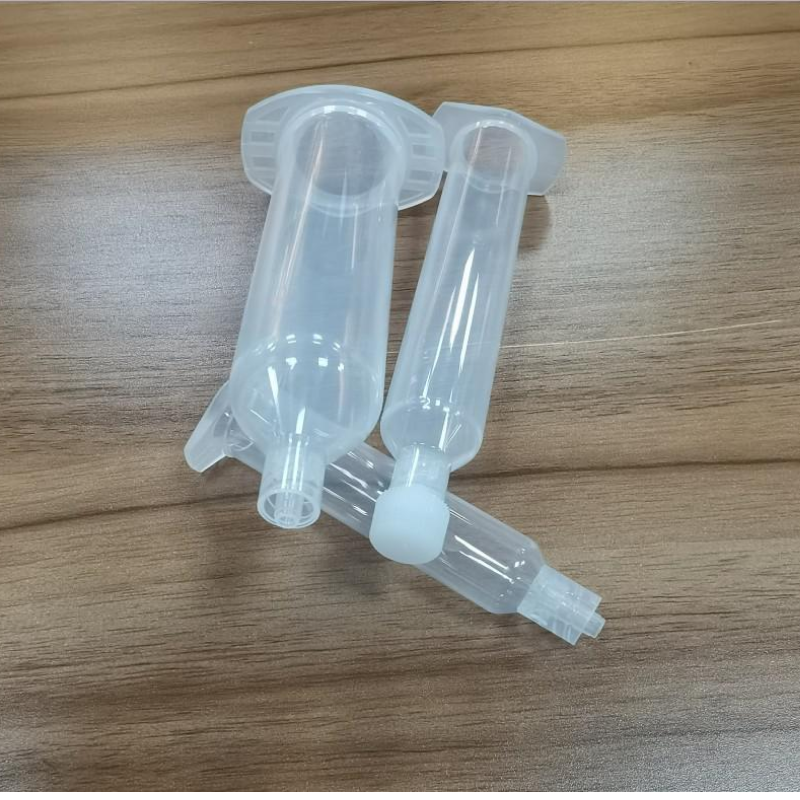 Syringe For Dispenser Standard 50mL　PSY-50F