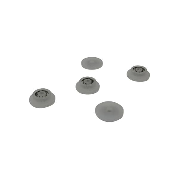 Close-up of VERMES 1007067 Tappet Sealing PE, tailored for MDS 3200, providing reliable leak prevention.