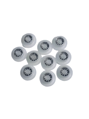 VERMES 1007067 PE Tappet Sealing, designed for MDS 3200, ensures tight fluid control and performance.