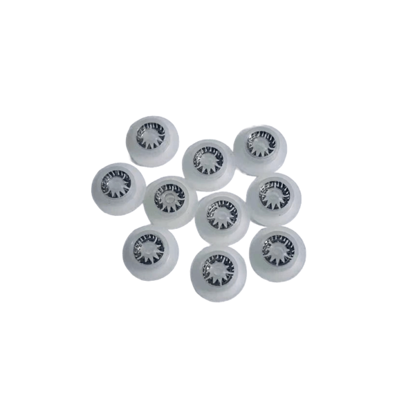 VERMES 1007067 PE Tappet Sealing, designed for MDS 3200, ensures tight fluid control and performance.