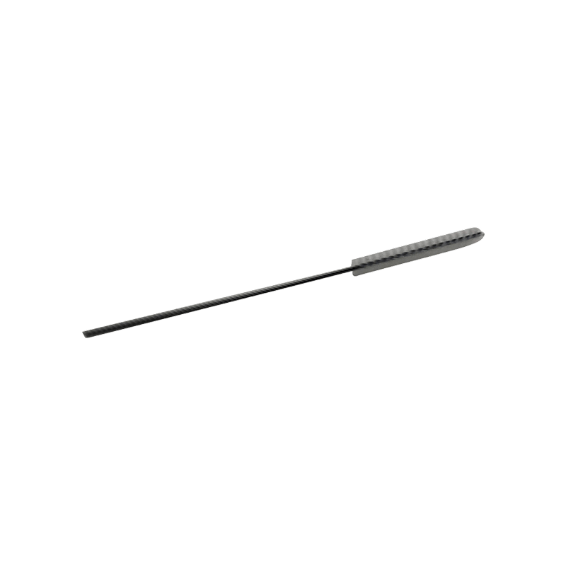 Close-up of Vermes 1010314 Fluidic Brushes, designed for efficient and accurate fluid handling.