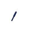 Close-up of Vermes 1011208 Cleaning Wire, available in 100um, 120um, 150um for nozzle maintenance.