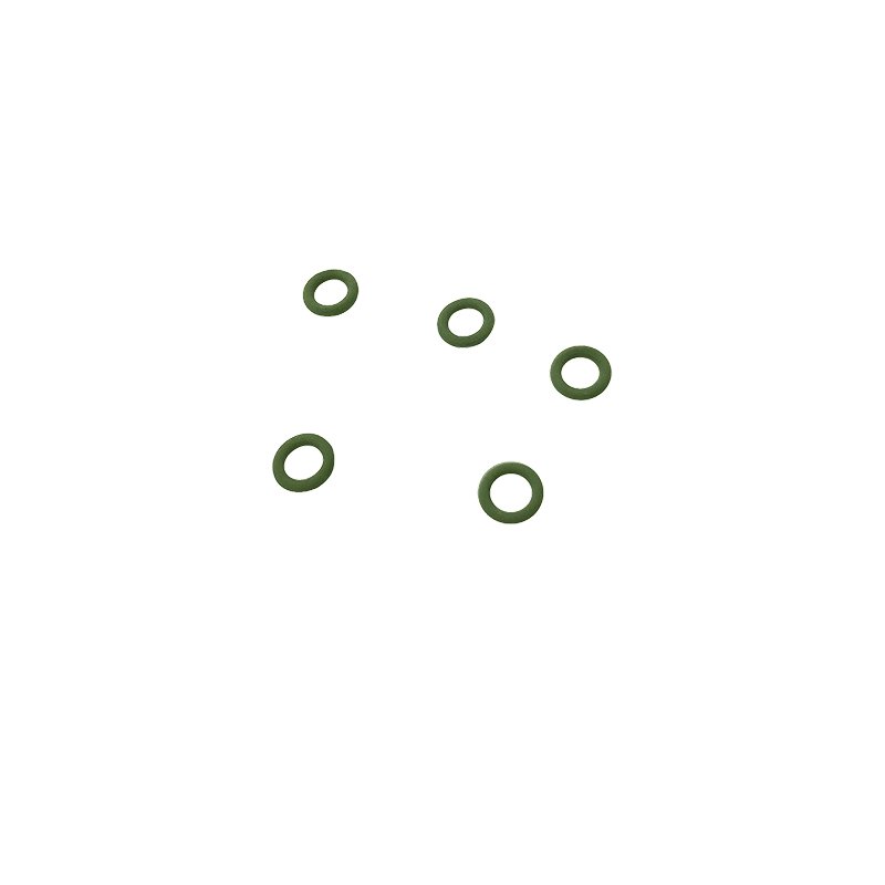 Detailed view of Vermes 1013008 O-Ring, supports precise tappet guidance and fluid control.