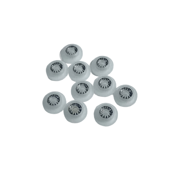 Detailed view of VERMES 1007067 PE Tappet Sealing, compatible with MDS 3200 for secure sealing solutions.