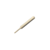 VERMES 1007085 MDT 304 Nozzle Insert, squeezing out tool for precise fluid application.