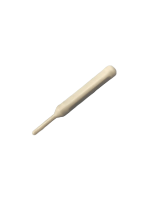 VERMES 1007085 MDT 304 Nozzle Insert, squeezing out tool for precise fluid application.