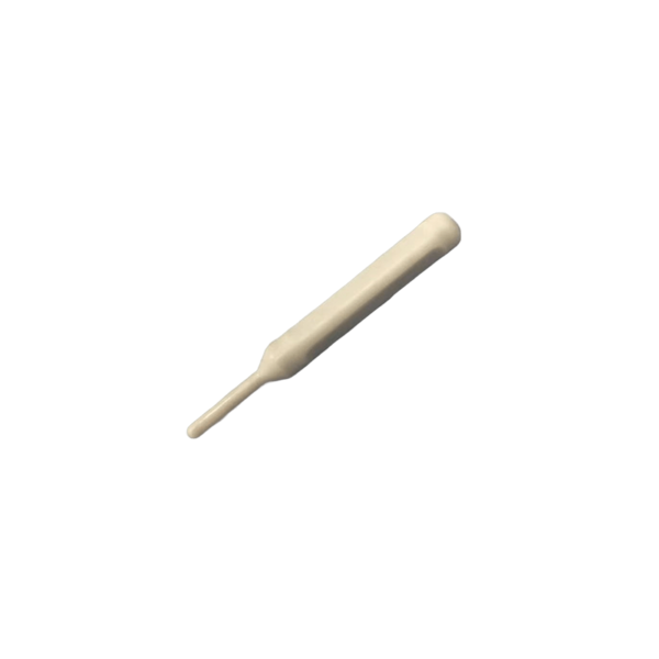VERMES 1007085 MDT 304 Nozzle Insert, squeezing out tool for precise fluid application.