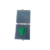 Vermes 1011208 Nozzle Insert Cleaning Wire, essential tool for maintaining optimal flow.