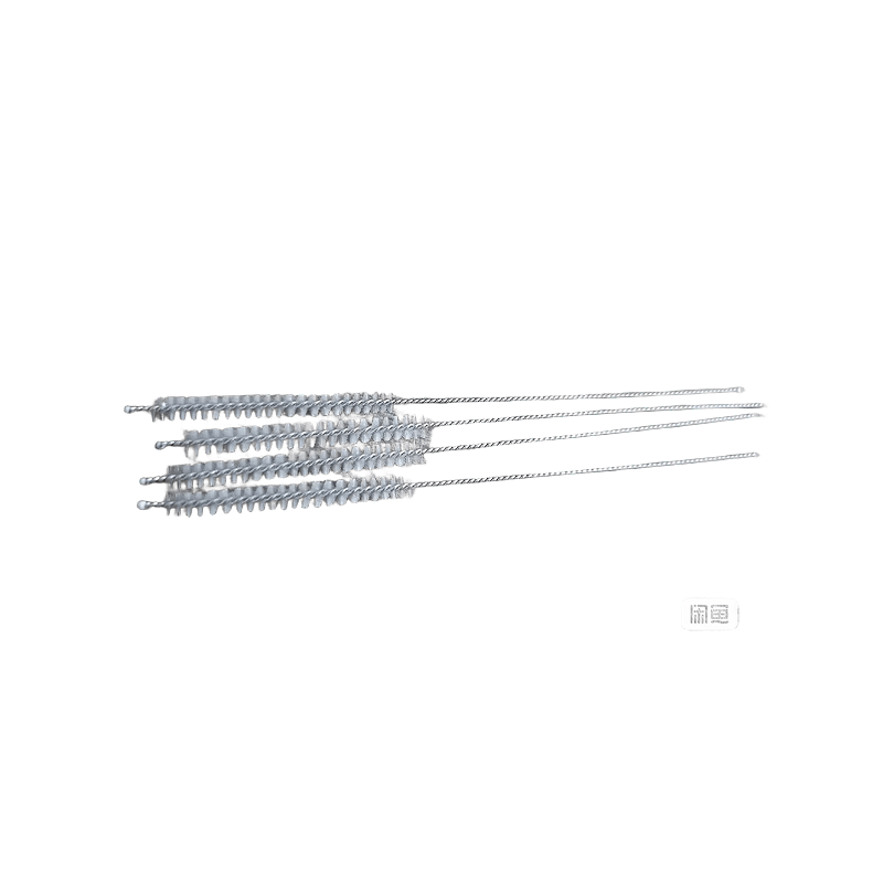 Vermes 1010314 Fluidic Brushes, essential tools for precise fluid application and cleaning.
