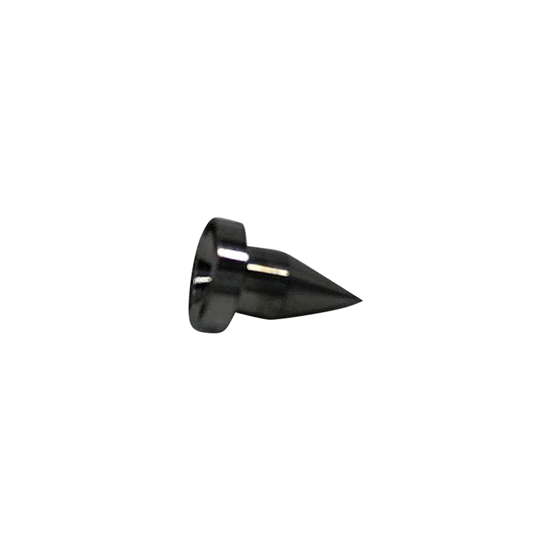 Vermes 1013016 Nozzle Insert, designed for Tappet CTF/TTF 4-15 and CTL15, ensures accurate flow.