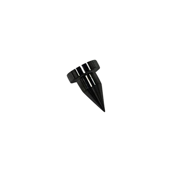 Vermes 1013016 Nozzle Insert for Tappet CTF/TTF 4-15 and CTL15, precise fluid dispensing part.