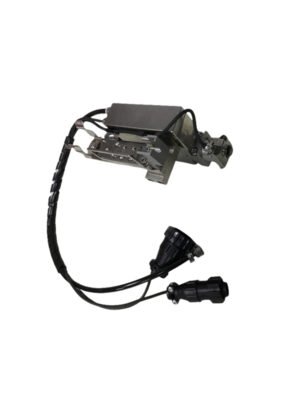 1020730 Camalot 1020730 Camalot NuJet Jetting Pump by ITW EAE for high-speed precision fluid dispensing.