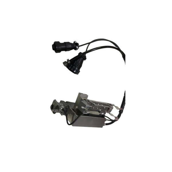 Camalot 1020730 NuJet Jetting Pump ITW EAE, reliable solution for accurate jet dispensing.