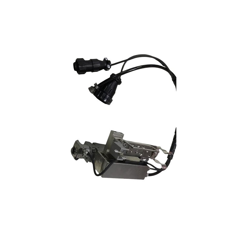 Camalot 1020730 NuJet Jetting Pump ITW EAE, reliable solution for accurate jet dispensing.